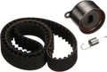 Gates TCK184 PowerGrip Premium Timing Belt Component Kit