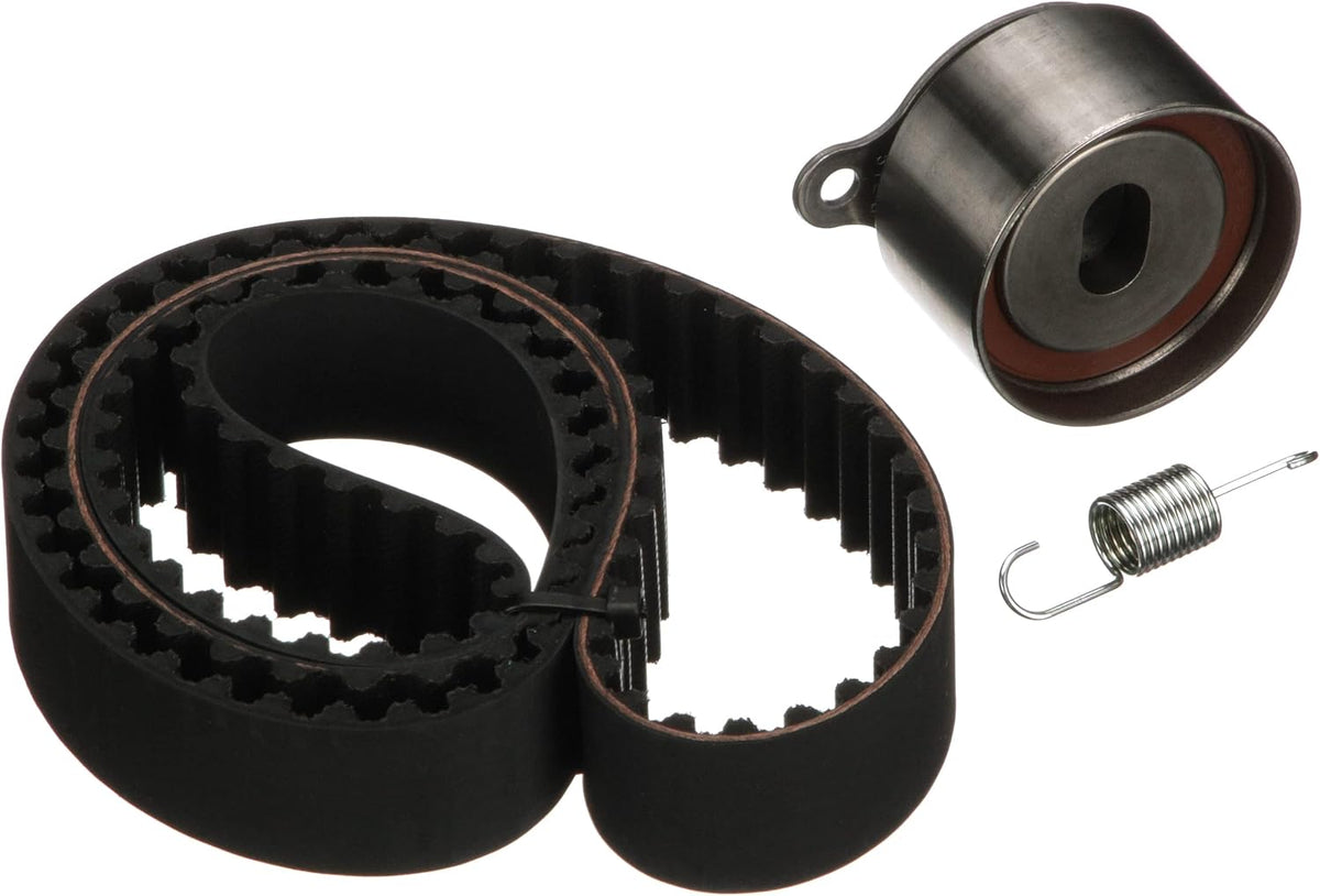 Gates TCK184 PowerGrip Premium Timing Belt Component Kit