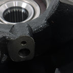 Thomletha Front Wheel Hub Bearing Steering Knuckle Assembly Right Side