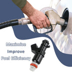 Compatible with/Honda 75HP 90HP 4-Stroke Outboard Fuel Injectors