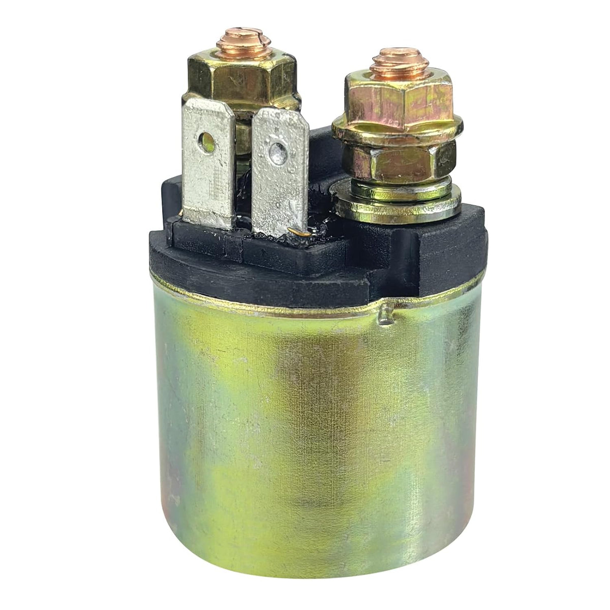 1Pcs Starter Solenoid Relay for Kawasaki Bayou 300 KLF300C 4x4 1989-2002