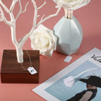 500 Pcs Price Tags String White