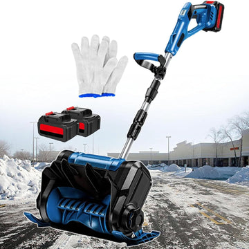 Snow Blowers