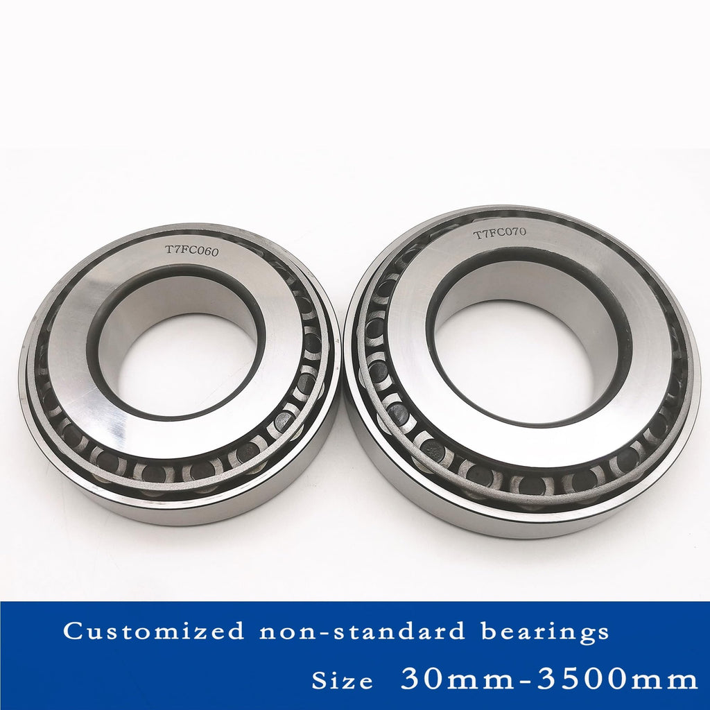 32218 32219 Tapered Roller Bearing 1Pcs(32218)
