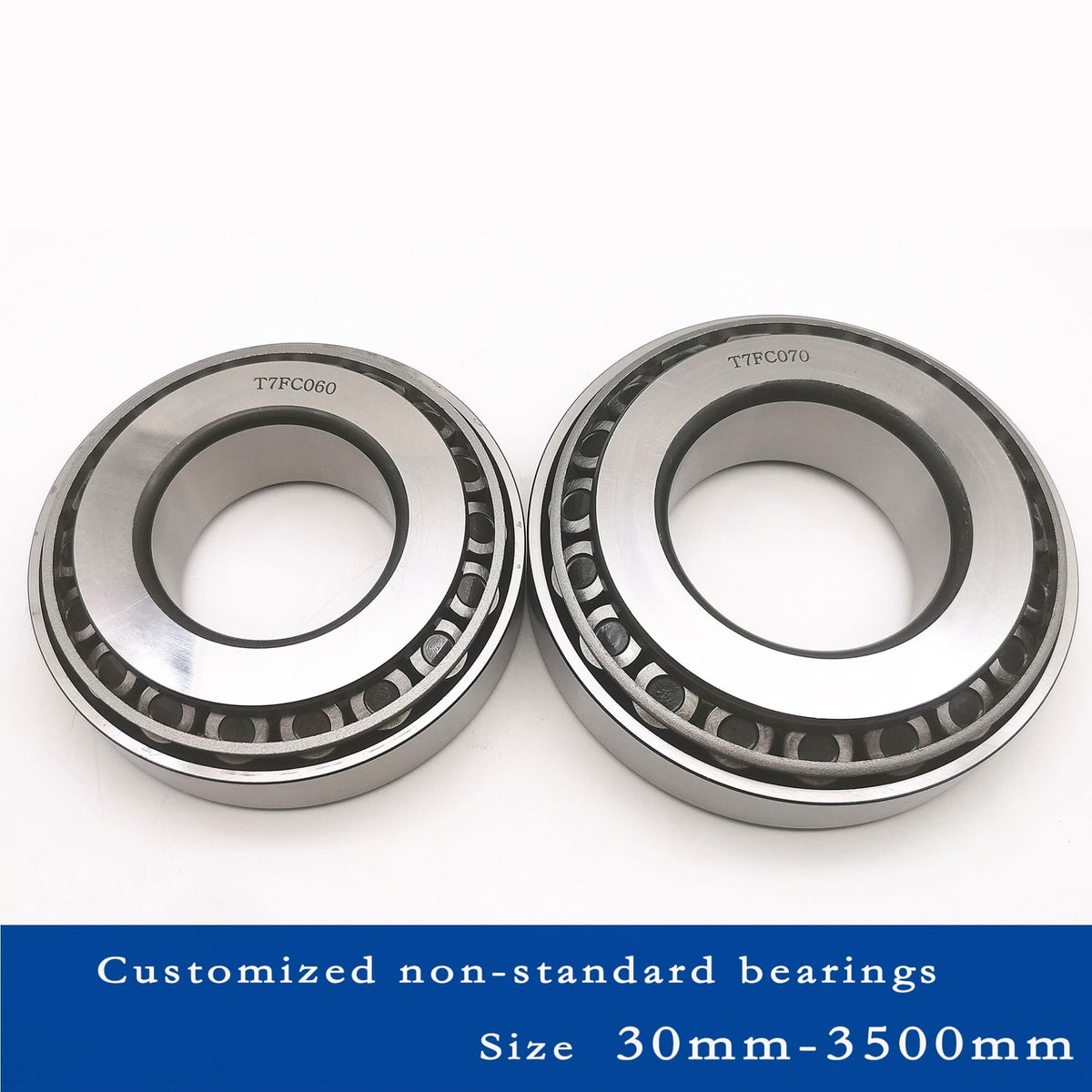 32218 32219 Tapered Roller Bearing 1Pcs(32218)