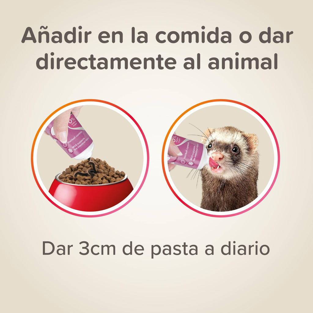 Malt Paste Ferrets Vitamin Supplement & Treat