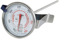 2-Inch Dial Deep Fry/Candy Thermometer with 5-Inch Probe