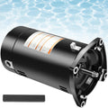 USQ1072 Pool Pump Motor Fit for A.O. Smith Century 0.75HP Single Speed