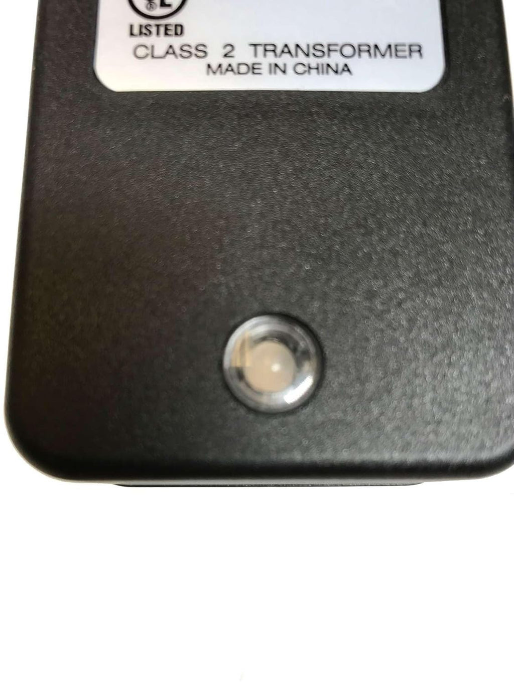 Ghost Controls AXTF 18VAC 1.11 Amp Class 2 Resettable Transformer, 20VA, 2-Screw, with Indicator Light