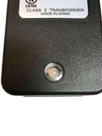 Ghost Controls AXTF 18VAC 1.11 Amp Class 2 Resettable Transformer, 20VA, 2-Screw, with Indicator Light