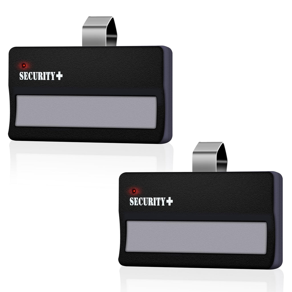 2 for 971LM LiftMaster Garage Door Opener Remote