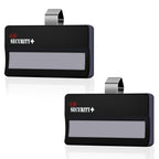 2 for 971LM LiftMaster Garage Door Opener Remote