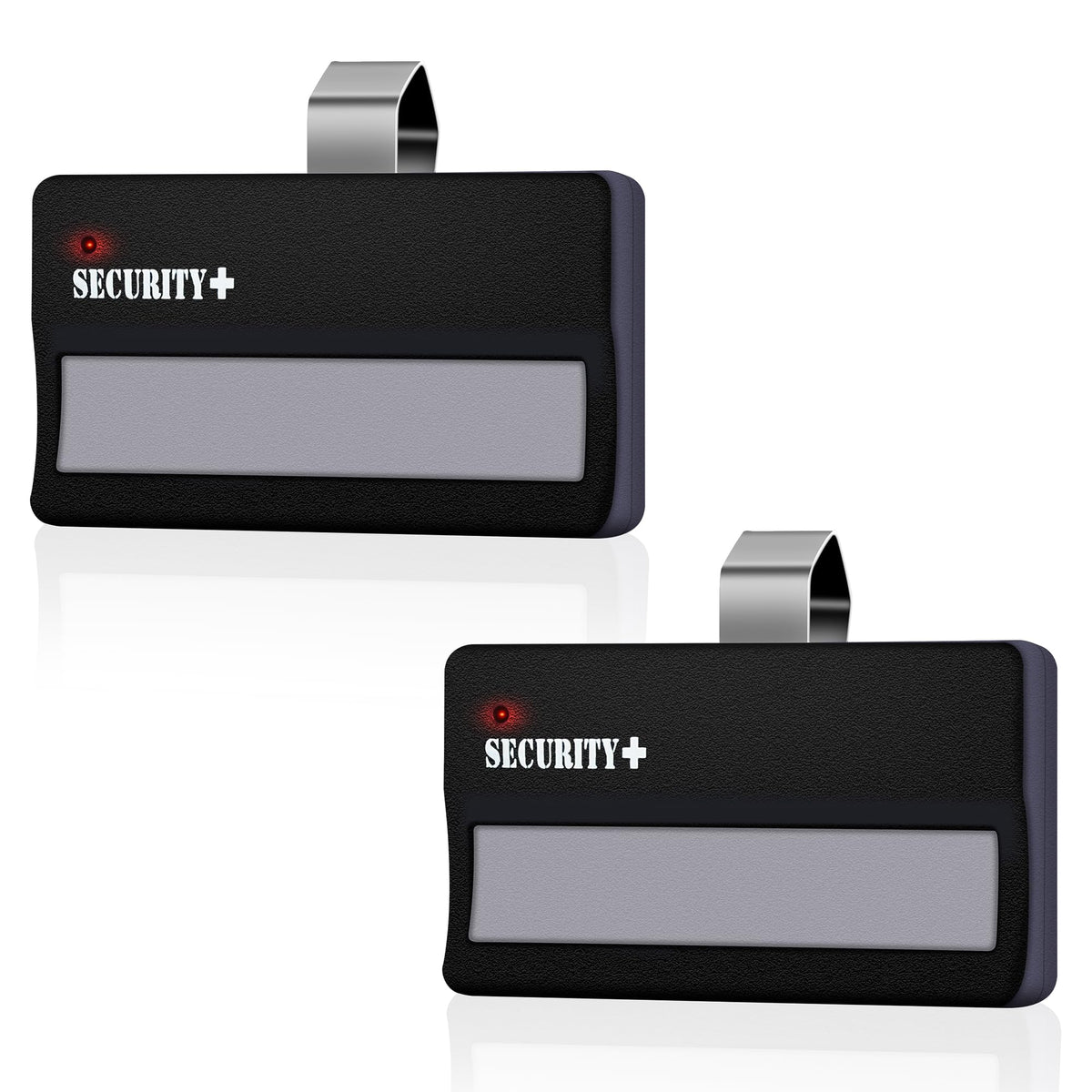 2 for 971LM LiftMaster Garage Door Opener Remote