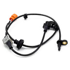 Front Right ABS Wheel Speed Sensor Compatible with Honda 2006-2014