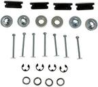 Dorman HW2310 Rear Drum Brake Hardware Kit
