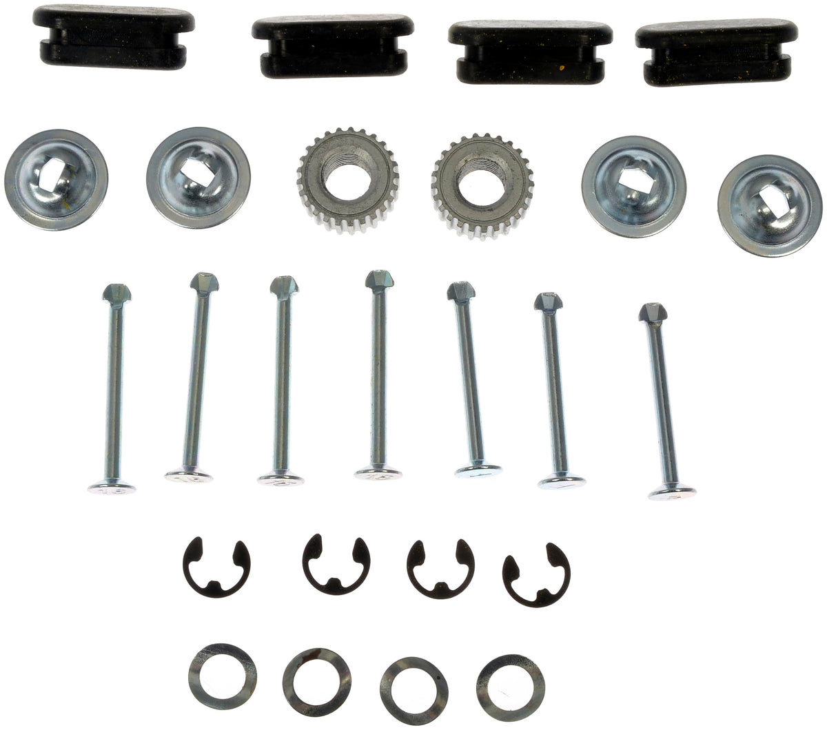 Dorman HW2310 Rear Drum Brake Hardware Kit