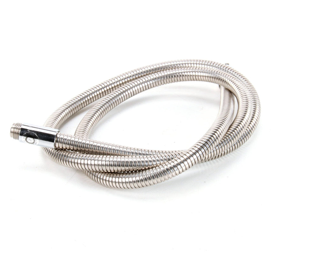 Fisher 12203 72" Pre-Rinse Flex Hose