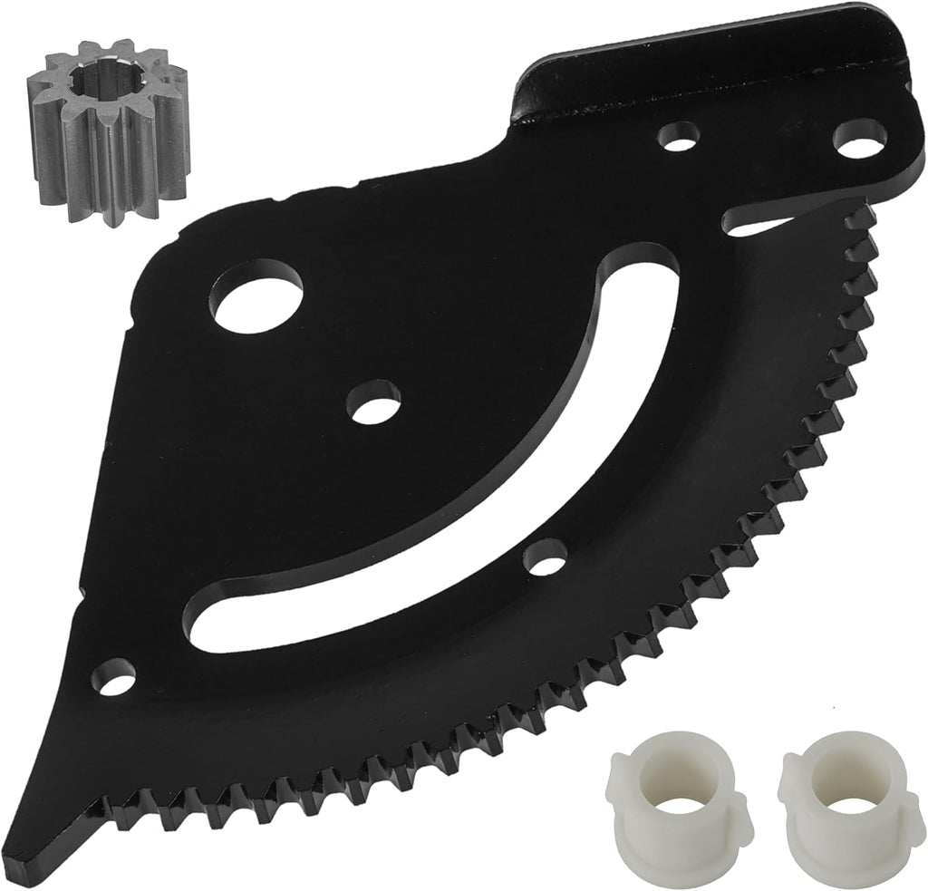 Steering Sector Gear Bushing Kit Compatible With John Deere Tractor S160 S170 S180 S220 S240