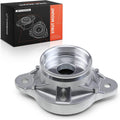 A-Premium Rear Suspension Strut Mount Compatible with Honda