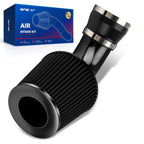 3" Cold Air Intake Kit Fit for 2001-2005 BMW 330Ci