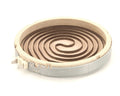 Vollrath Heating Element 120V / 1400W 23839-1 - Genuine OEM Replacement Part