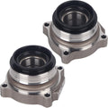 PAROD 512294 512295 Rear Wheel Bearing Hub Assembly Fit for 2005-2020 Toyota Tacoma(Pair)