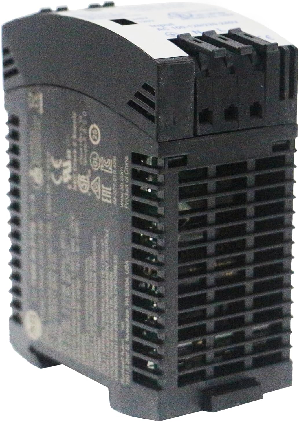 1606-XLP72E Power Supply 24-28VDC Output