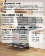 808608804 Universal Gas Range Spark Module Fit for Frigidaire GE
