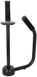 COREDISP Heavy Duty Dispenser for 3" ID, 12" to 18" Width Core Hand Stretch Wrap