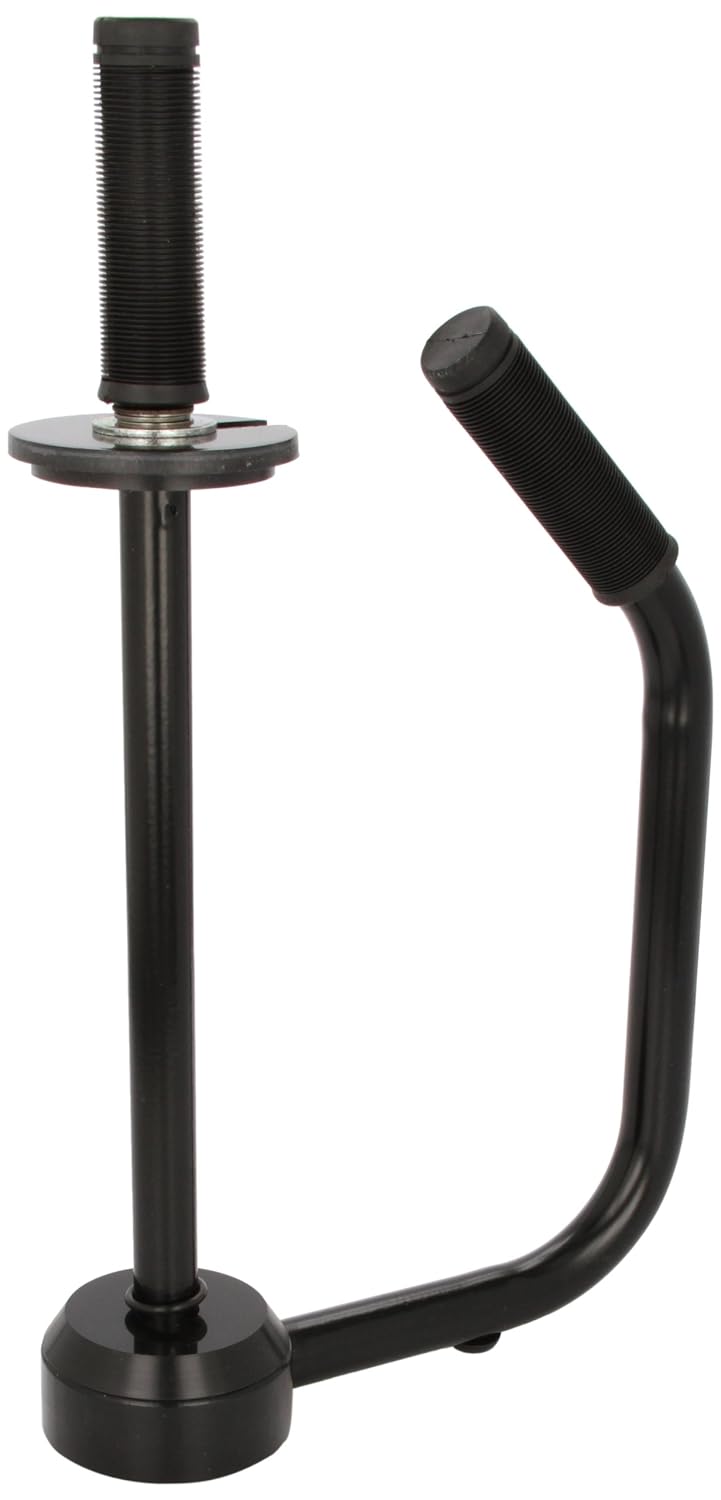COREDISP Heavy Duty Dispenser for 3" ID, 12" to 18" Width Core Hand Stretch Wrap