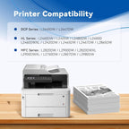 Compatible TN830XL Toner Cartridge Replacement for Brother TN830