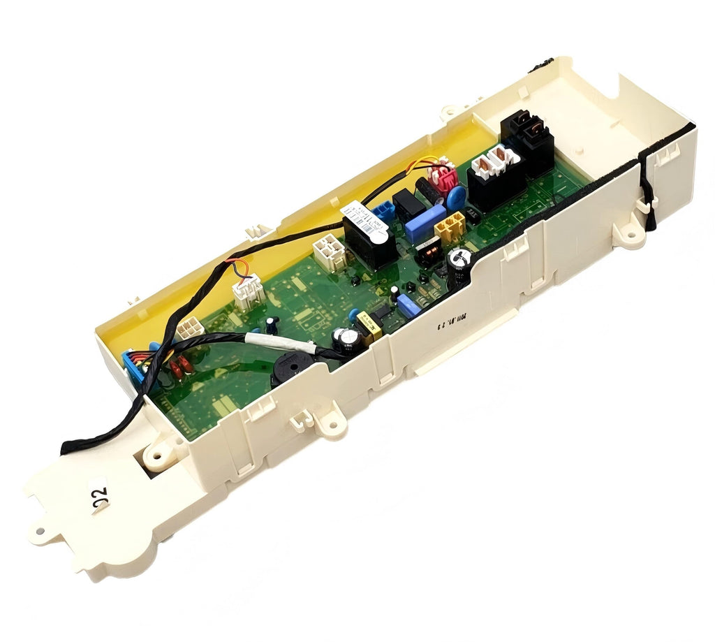 EBR63615902 EBR62707611 for LG Dryer Control Board