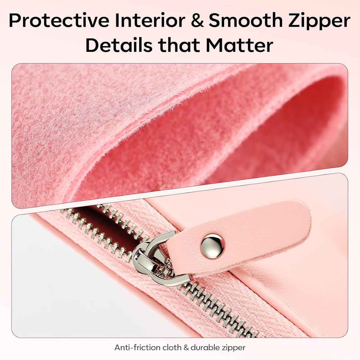 Stainless Steel Manicure Set 11-in-1 Professional Nail Clipper Kit