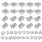 40 PCS Raspberry Pi 4 Heatsink Kit for Raspberry Pi B B+ 2/3/4/5