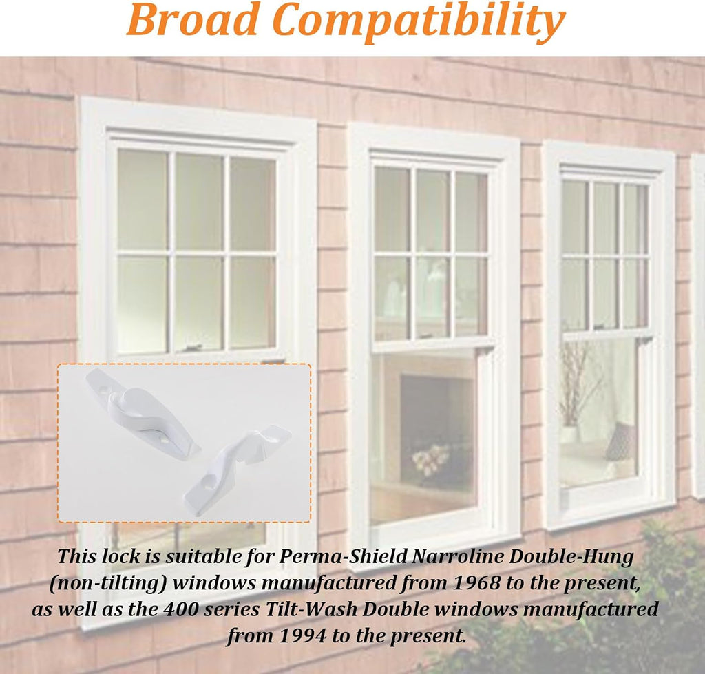 Window Locks & latches for Andersen