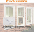 Window Locks & latches for Andersen