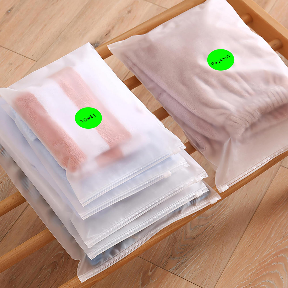 4 Rolls 4000PCS 1 inch Round Color Coding Circle Dot Labels, Color- Coding Label Sticker for Home Office Classroom