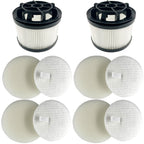 LVAC-200, LVAC-300, VortexIQ Filter Replacement for Levoit Vacuum