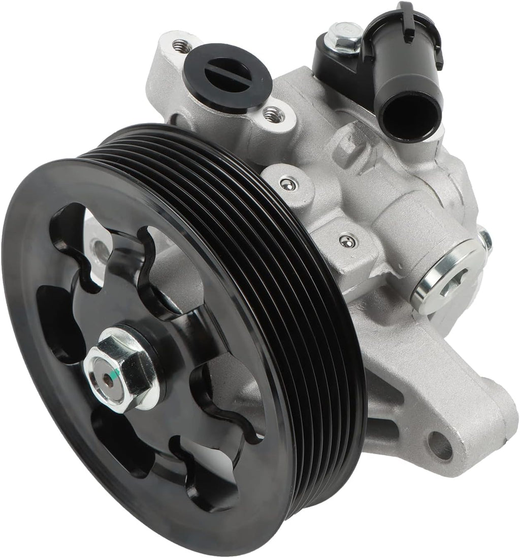 Power Steering Pump 21-5456 Fits for 2006-2011 Civic 1.8L