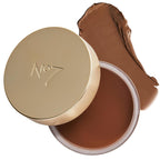 Pro Artist Soft Glow Cream Bronzer, Medium, 1.26 Oz