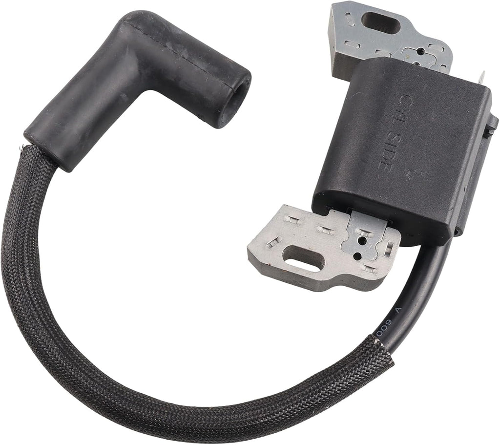 593872 798534 84005272 Ignition Coil for Briggs and Stratton 799582 Armature Magneto Module for Lawn Mower Trimmer