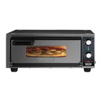 Pizza Oven with 14" Pizza Deck & Single-Deck