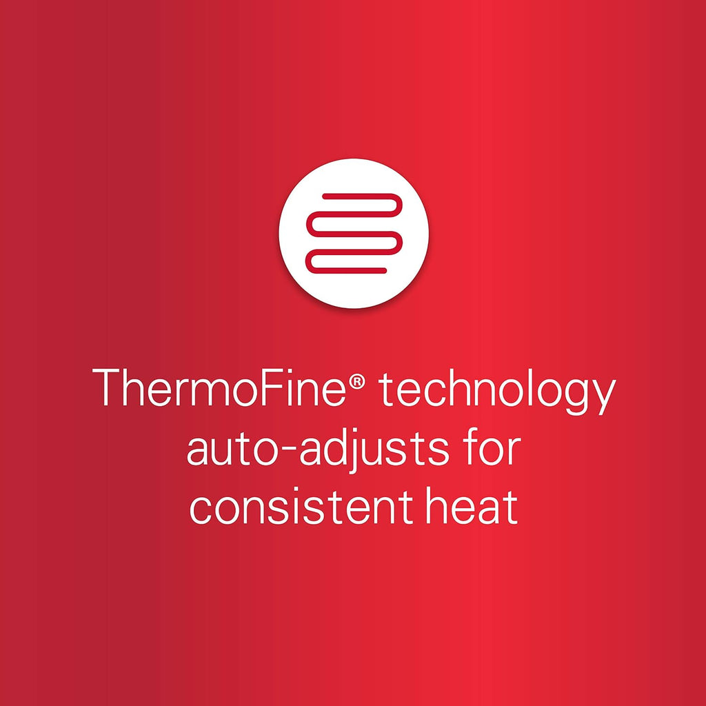 Heated Throw Blanket | LoftTec, 3 Heat Settings, Sand - TSL8TS-R783-31A00