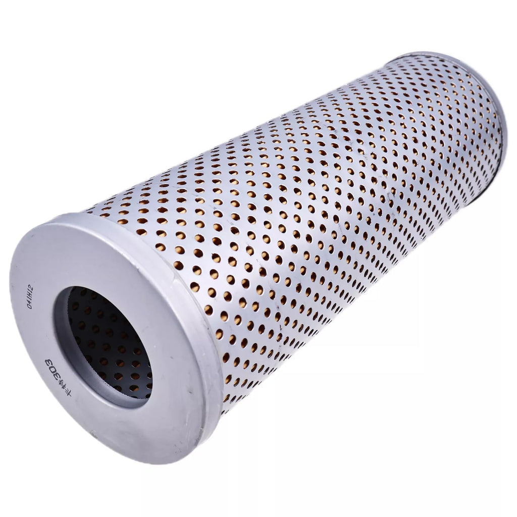 YIHETOP Hydraulic Oil Filter 304-7196 Compatible for Caterpillar 303.5C