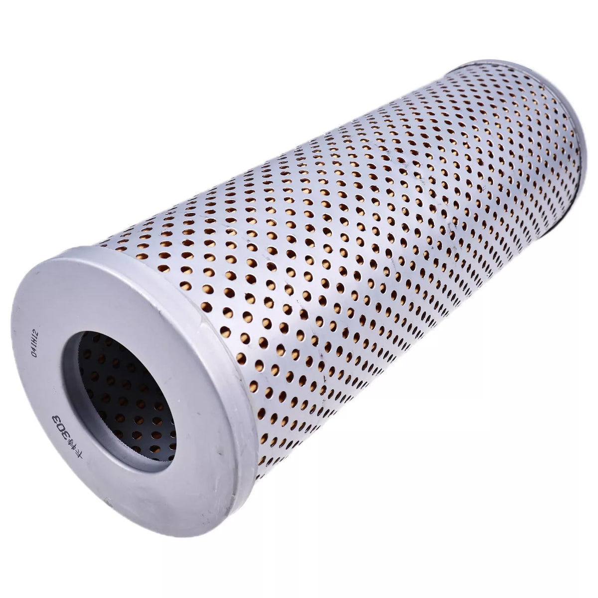 YIHETOP Hydraulic Oil Filter 304-7196 Compatible for Caterpillar 303.5C