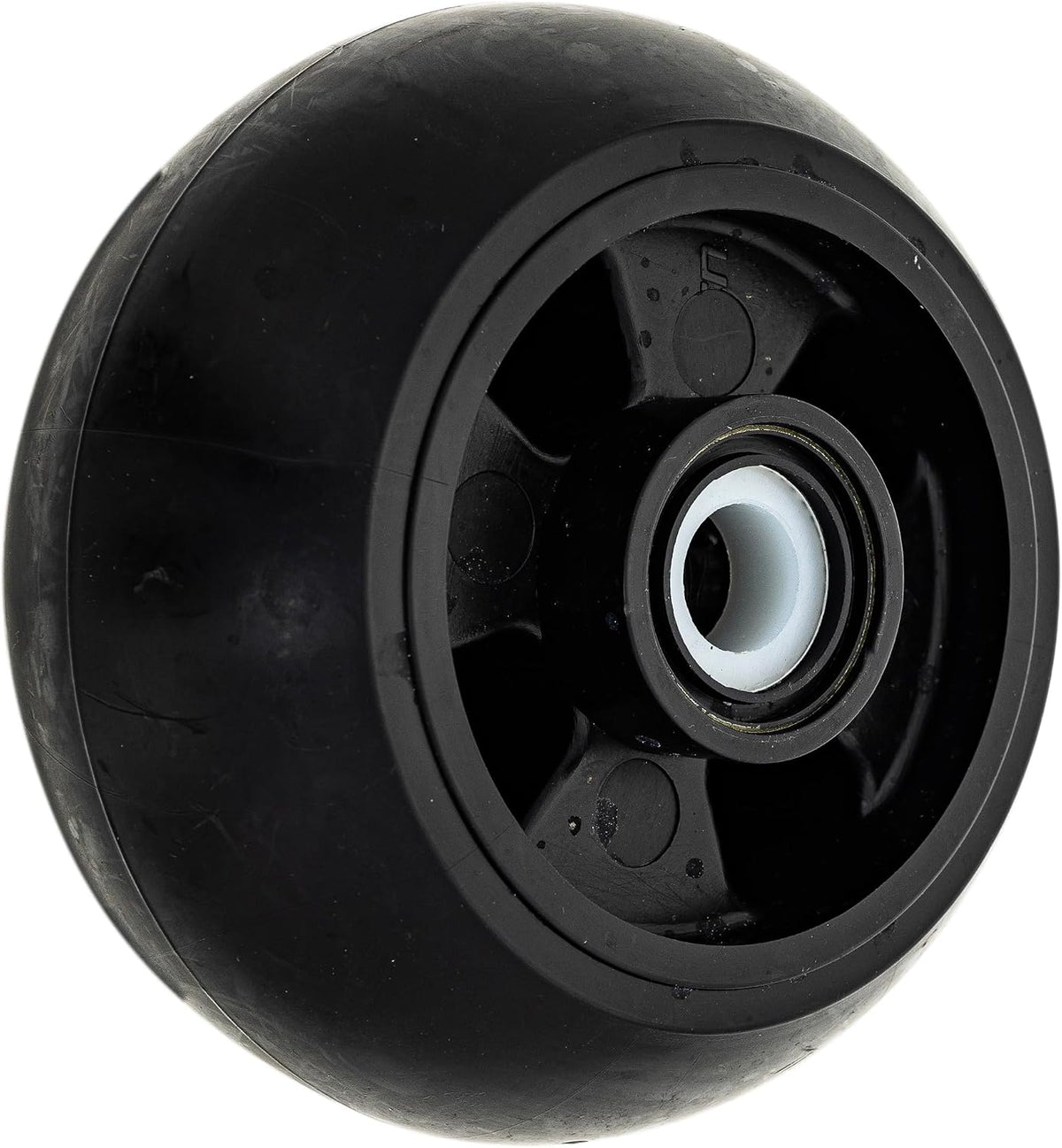 8TEN Deck Wheel for John Deere AM125172 AM124706 4 Pack