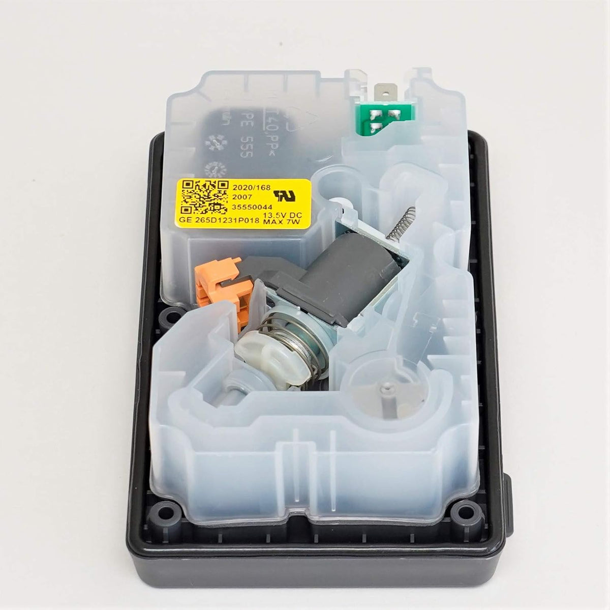 Choce Parts WD12X24060 for GE Dishwasher Detergent Soap Dispenser