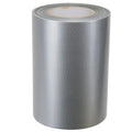 Silver Duct Tape, Versatile Heavy Duty Waterproof Tape, 4'' X 32FT