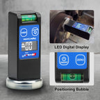Digital Magnetic Camber Gauge Wheel Alignment Tool
