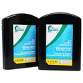 2-Pack Replacement for Eureka 39150 Battery